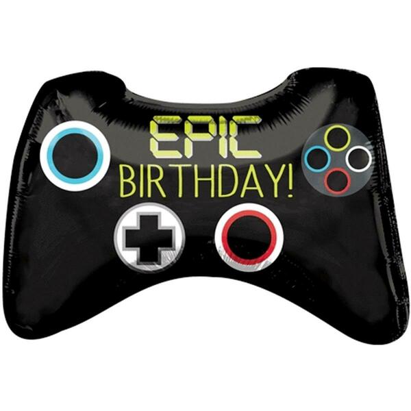 Loftus International Epic Party Game Controller Super Shape A3-7804